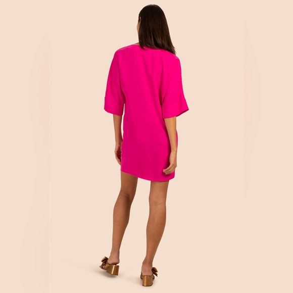 Trina Turk Dellia Dress - Picture 3 of 5